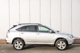 Lexus RX 400H 3.3