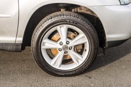 Lexus RX 400H 3.3