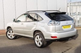 Lexus RX 400H 3.3