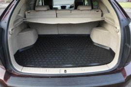 Lexus RX400H SE-L 3.3