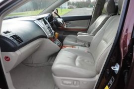 Lexus RX400H SE-L 3.3