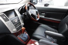 Lexus RX 400H 3.3