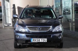 Lexus RX 400H 3.3