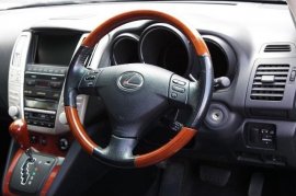 Lexus RX 400H 3.3