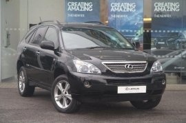 Lexus RX 400H 3.3