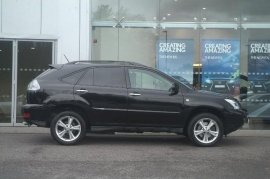 Lexus RX 400H 3.3