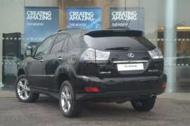 Lexus RX 400H 3.3