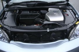 Lexus RX 400h 3.3