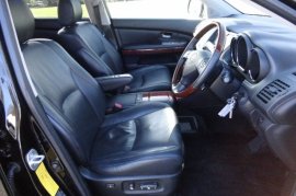 Lexus RX 400h 3.3 SE