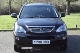 Lexus RX 400h 3.3 SE