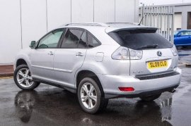 Lexus RX 400H 3.3