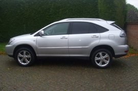 Lexus RX 400h 3.3