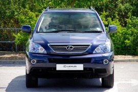 Lexus RX Estate 400h 3.3