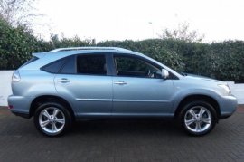 Lexus RX 400h 3.3