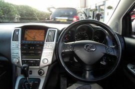 Lexus RX 400h 3.3