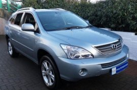 Lexus RX 400h 3.3