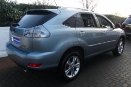Lexus RX 400h 3.3