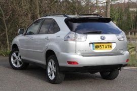 Lexus RX 400H 3.3