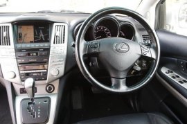 Lexus RX 400H 3.3
