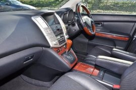 Lexus RX 400H 3.3