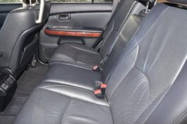 Lexus RX 400H 3.3