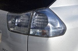 Lexus RX 400H 3.3