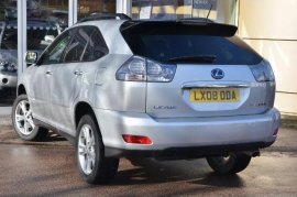 Lexus RX 400H 3.3
