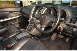 Lexus RX 400H 3.3