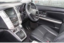 Lexus RX SE 3.3