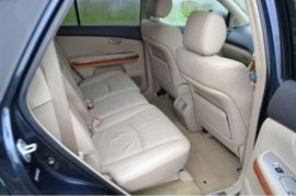 Lexus RX Estate 400h
