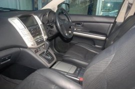 Lexus RX 400H 3.3