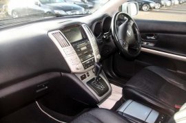 Lexus RX 400H 3.3