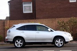 Lexus RX 400H 3.3