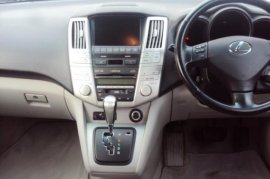 Lexus RX 400h 3.3