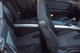 Mazda RX8 4dr [192] 1.3