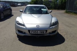 Mazda RX8 4dr [192] 1.3