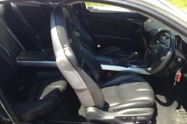 Mazda RX8 4dr [192] 1.3