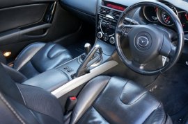 Mazda RX8 4dr [192] 1.3