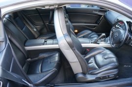 Mazda RX8 4dr [192] 1.3