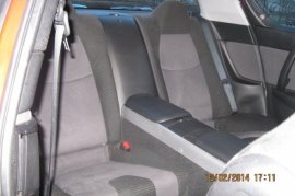 Mazda RX8 4dr [192] 1.3