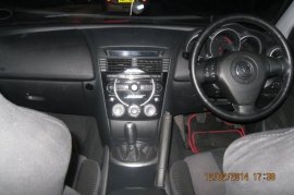 Mazda RX8 4dr [192] 1.3