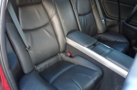 Mazda RX8 4dr [192] 1.3