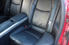 Mazda RX8 4dr [192] 1.3