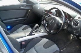 Mazda RX8 4dr [192] 1.3
