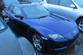 Mazda RX8 4dr [192] 1.3