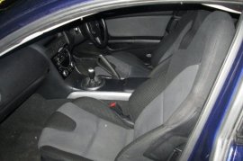 Mazda RX8 4dr [192] 1.3