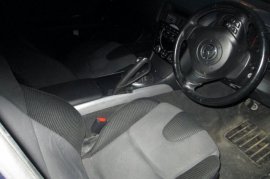 Mazda RX8 4dr [192] 1.3