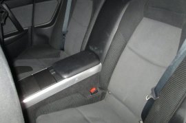 Mazda RX8 4dr [192] 1.3