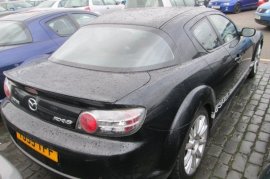 Mazda RX8 4dr [192] 1.3