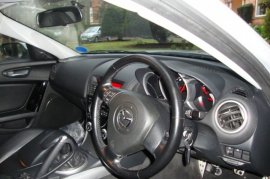 Mazda RX8 4dr [192] 1.3